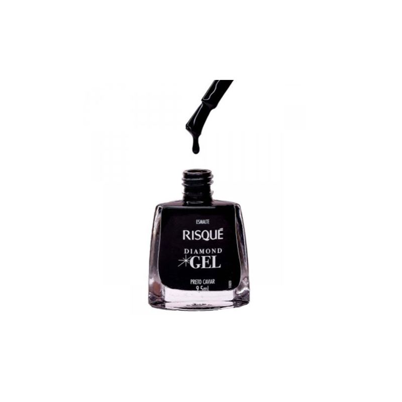 esmalte-risque-diamond-gel-preto-caviar-9-5ml-