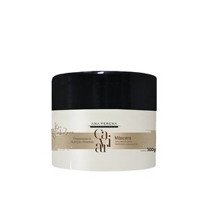 Máscara Capilar Ana Perena Caviar 300g