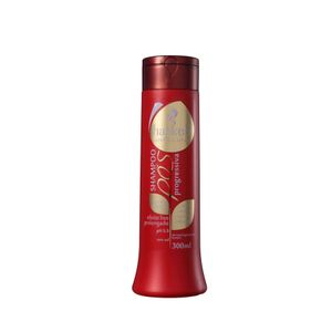 Haskell Pós-Progressiva - Shampoo 300m