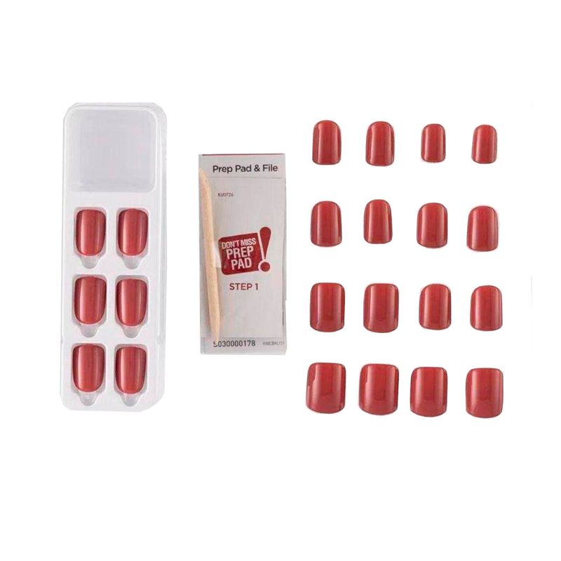 unhas-posticas-kiss-new-york-color-platonic-pink