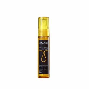 Óleo Lowell Nano Ojon Intro Hair - 60ml