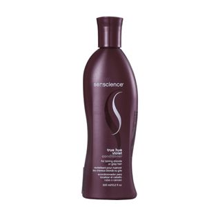 Condicionador Senscience True Hue Violet 300ml