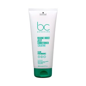 Condicionador Schwarzkopf BC Bonacure Clean Performance Volume Boost Jelly 200ml
