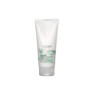Condicionador Nutritivo Wella NutriCurls - 200ml