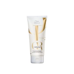 Condicionador Wella Oil Reflections Luminous Instant - 200ml