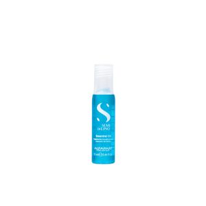 Ampola Alfaparf Semi di Lino Sublime Essential Oil 13ml