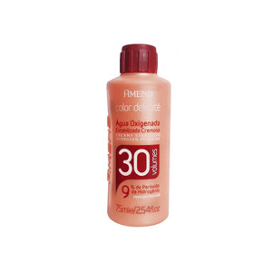 Ox Amend Color Delicate 30V 75ml - Amend: Realce a cor dos seus cabelos de forma delicada
