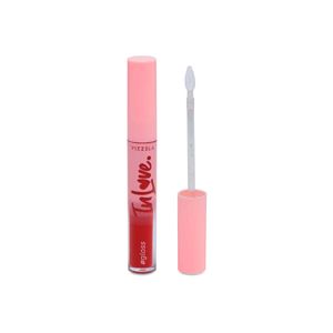 Gloss Vizzela In Love Coracao Cor 04 - Vizzela