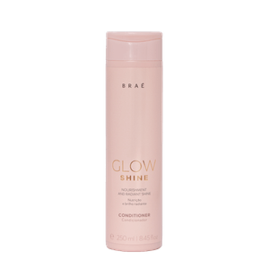 Condicionador Braé Glow Shine 250ml