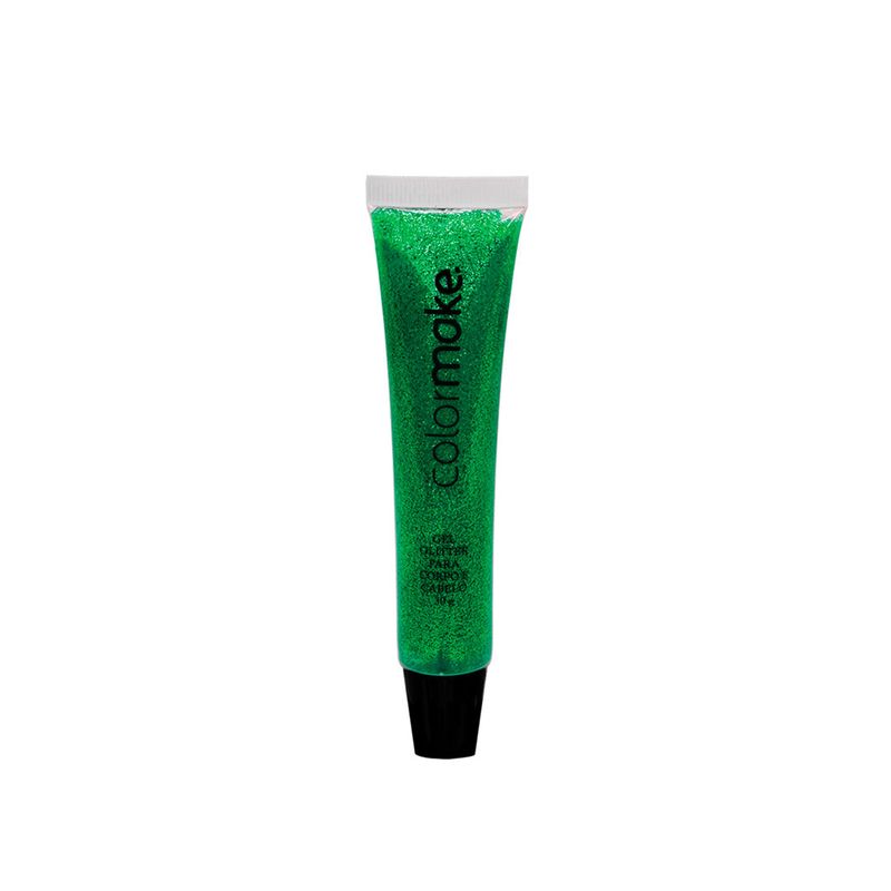 gel-glitter-colormake-verde-bisnaga-30g-colormake