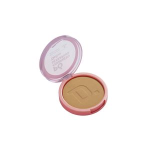 Dailus Vegano D6 Médio - Pó Compacto 10g