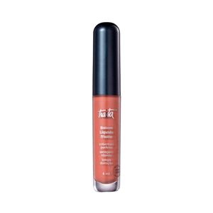 Tracta 63 Creme - Batom Líquido Matte 6ml
