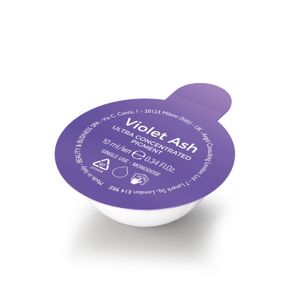 Pigmento Alfaparf Brunett Violet Ash .1 10ml - Alfaparf