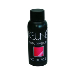 Oxidante Keune Tinta Developer 9% 30 Volumes - 60ml