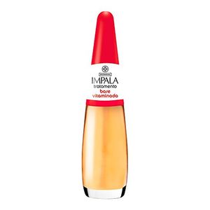 Base Tratamento Vitaminada Impala 7,5ml