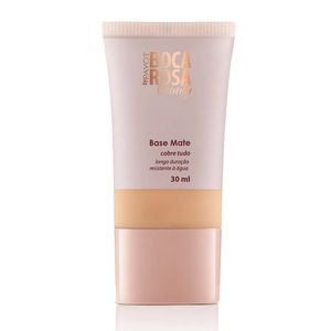 Base Mate  Boca Rosa Payot Adriana
