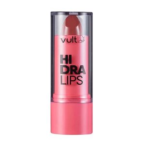 Batom Vult Hidra Lips Rosa Petala - Vult