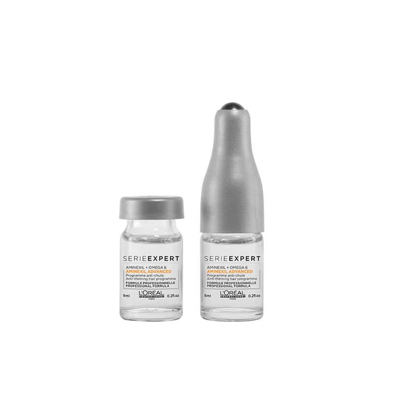 ampola-capilar-l-oreal-professionnel-aminexil-6ml