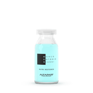 Ampola MAB Nutri Restore 13ml - MAB