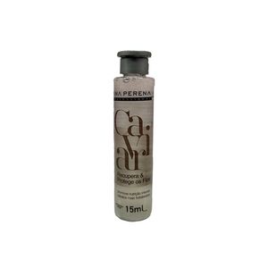 Ampola Capilar Ana Perena Caviar 15ml