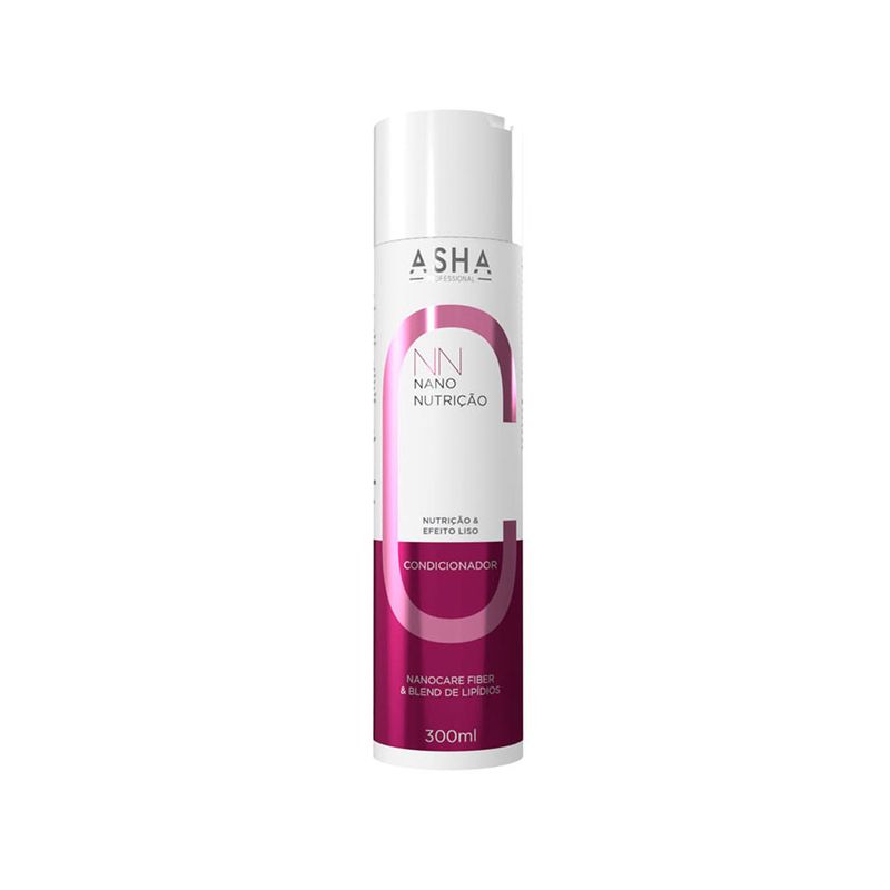 condicionador-asha-nano-nutricao-300ml