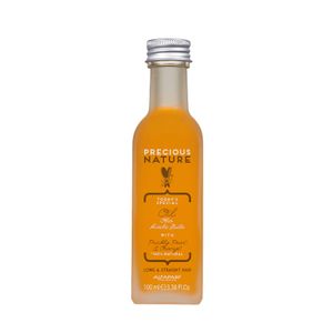 Óleo Alfaparf Precious Nature Long & Straight Hair 100ml
