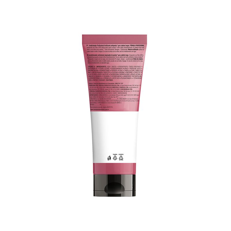 condicionador-loreal-professionnel-pro-longer-200ml-