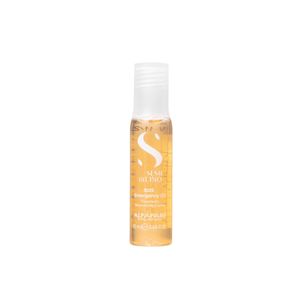 Ampola Alfaparf Semi Di Lino S.O.S. Emergency Oil 13ml
