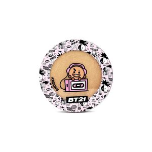 Iluminador Compacto BT 21 Shooky Golden Dreams