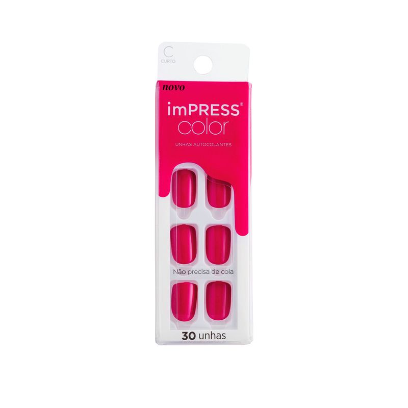 unhas-posticas-kiss-new-york-color-orchid-festival