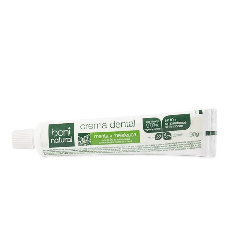 creme-dental-boni-natural-menta-de-melaleuca-sem-fluor-90g