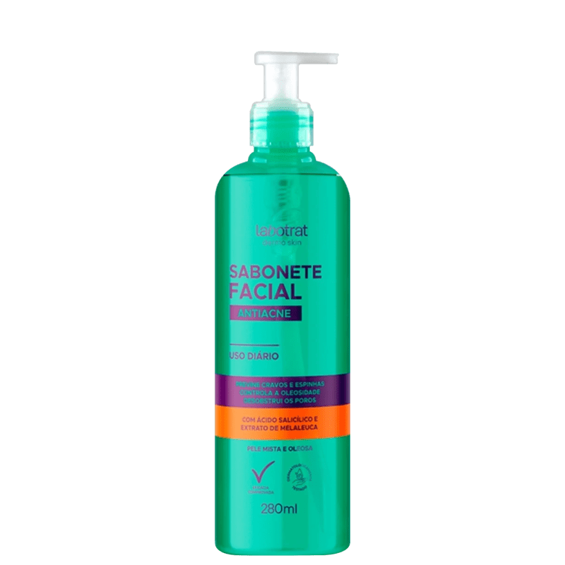 sabonete-facial-labotrat-retinol-dermo-skin-280ml-labotrat