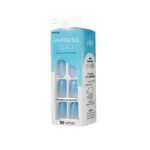 unhas-posticas-kiss-new-york-color-new-wave
