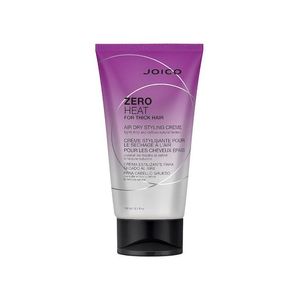 CR Joico Zero Heat for Thick Hair Air Dry Styling Creme - Joico