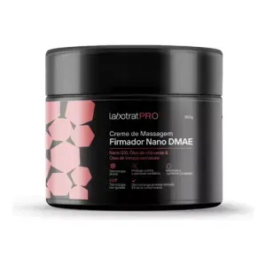Esfoliante Corporal Labotrat Firm DMAE Q10 900g