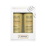 -kit-duo-xrepair-felps-bio-molecular-2x250ml