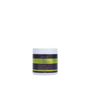 Botox Asha Organliss 300g