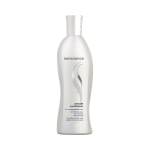 Condicionador Smooth Senscience 300ml