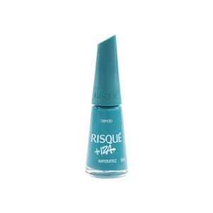 Esmalte Cremoso Risqué Imperatriz 8ml