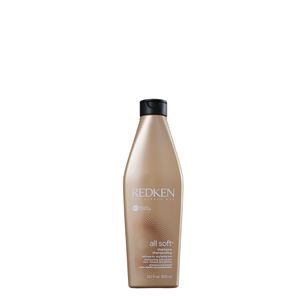 Shampoo Redken All Soft 300ml