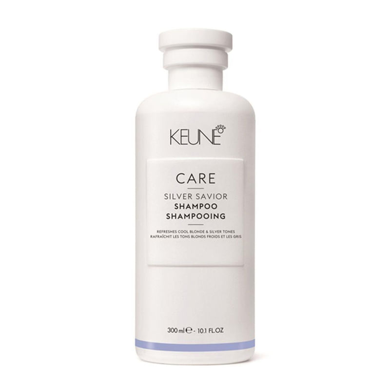 shampoo-keune-care-silver-savior-300ml