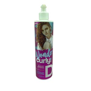 Definidor de Cachos Wonder Curly 500ML