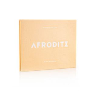 Paleta de Sombras Mari Maria Deusas Gregas Afrodite