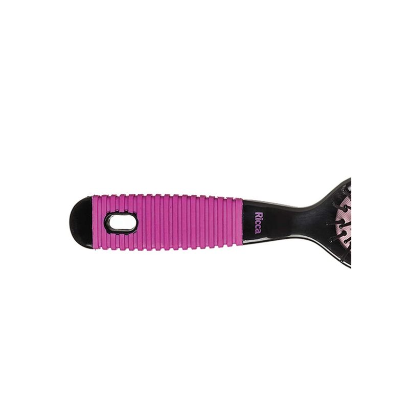 escova-ricca-oval-reta-black-e-pink-g