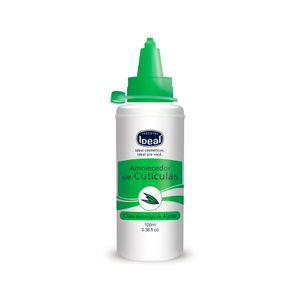 Ideal Manteiga De Karité - Amolecedor De Cuticula 100ml