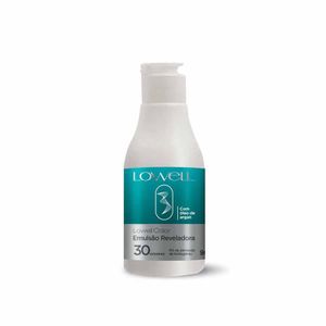 Emulsão Reveladora Lowell Color 30Vl - 90g