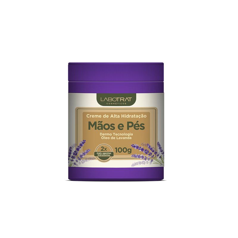 creme-labotrat-hidratacao-maos-e-pes-100g