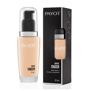 Base Payot Retinol Cor-45 35g