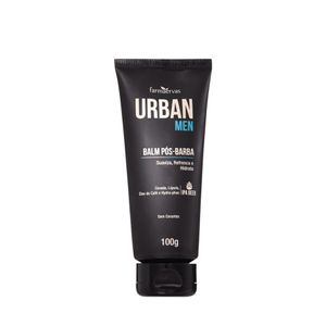 Balm Pos Barba Farmaervas Urban Men 100g