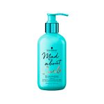 condicionador-schwarzkopf-mad-about-curls-2-em-1-250ml